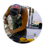 Изготовление памятника