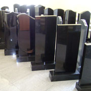 модели памятников на могилу