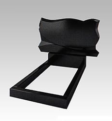 памятник премиум модель p-03