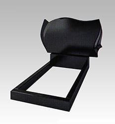 памятник премиум модель p-05