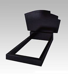 памятник премиум модель p-11