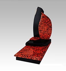 памятник на двоих модель m-03