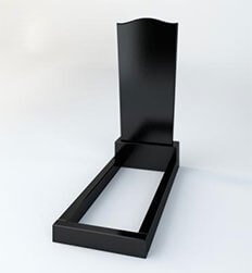 памятник эконом модель: s-06