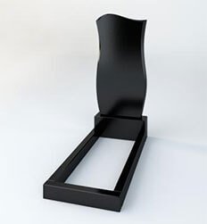 памятник эконом модель: s-08