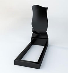 памятник эконом модель: s-10