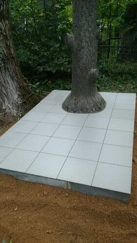 памятник на могилу