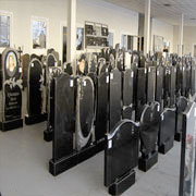 Каталог памятников в офисе