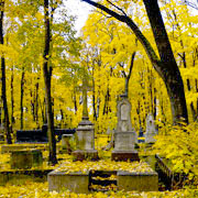 Каталог памятников на месте установки